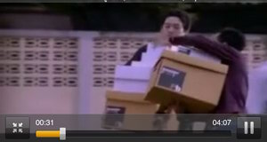 ZYQ Q668 3G S5 - แซดวายคิว Q668 3G S5